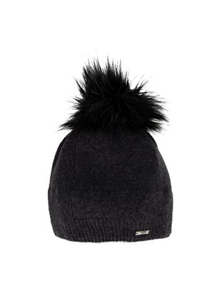 Capo, Beanie - black