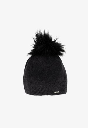 Capo, Beanie - black