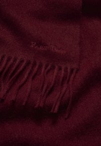 Part Two KITHA - Scarf - tawny port