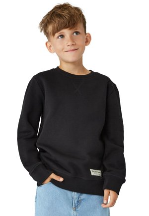 Band of Rascals BASIC - Collegepaita - black