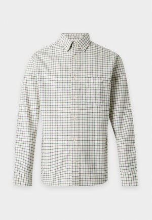 GANT, ARCHIVE CHECK - Chemise - cream