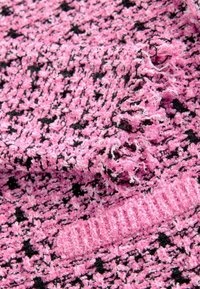 Next REGULAR FIT  - Kardigan - pink