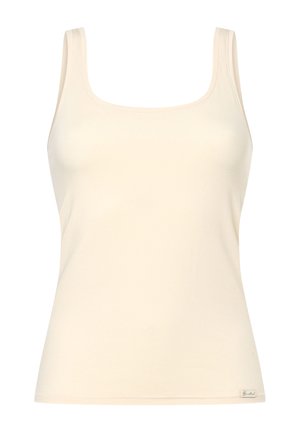 Unterhemd/-shirt - sand
