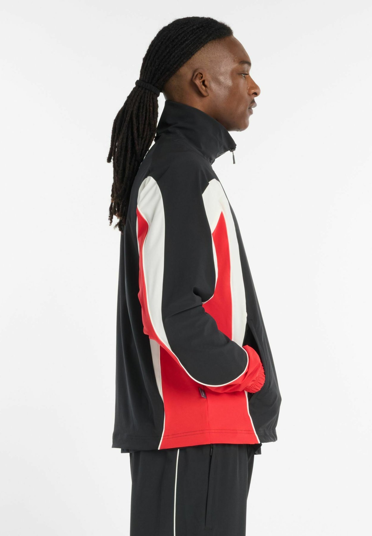 GAME TRACK JACKET