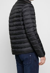 Calvin Klein Dunjakker - black