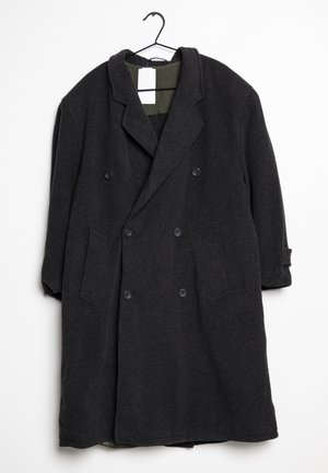 Hechter Paris Manteau classique - black