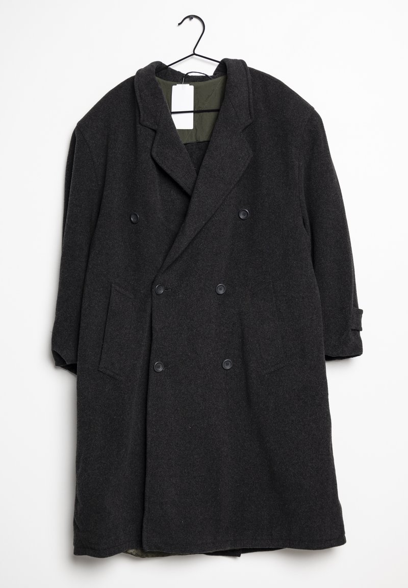 Hechter Paris Manteau classique - black