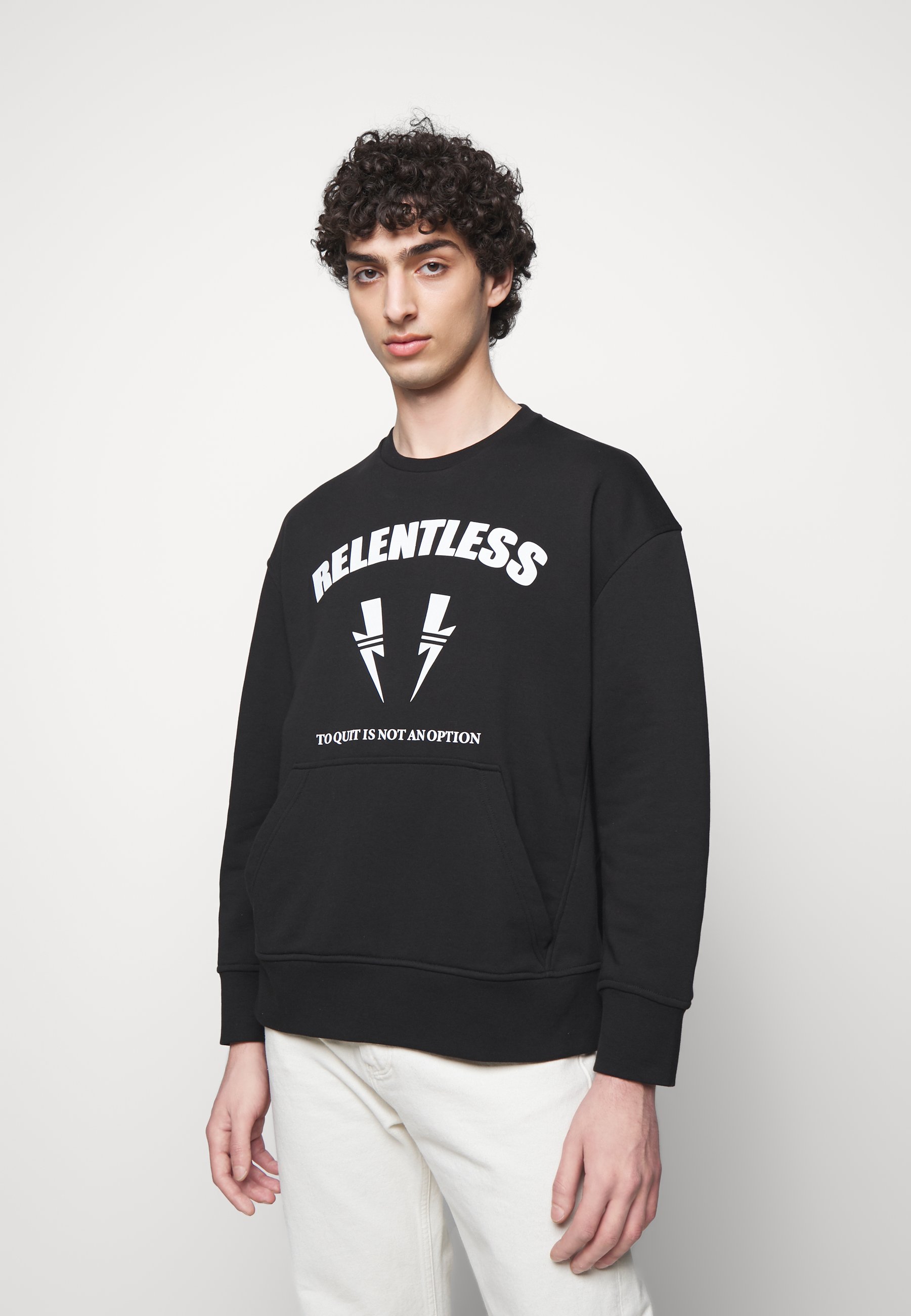 relentless sweatshirt