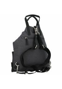 Jost BERGEN X-CHANGE XS - Handtasche - darkgrey