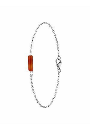 Armband - silver-coloured