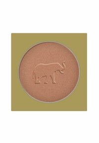 Kokie Cosmetics - KOKIE MATTE BRONZER - HEATWAVE - Bronzer - bronze Pienoiskuva 1