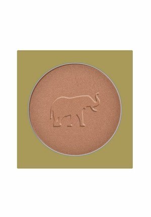 KOKIE MATTE BRONZER - HEATWAVE - Bronzer - bronze