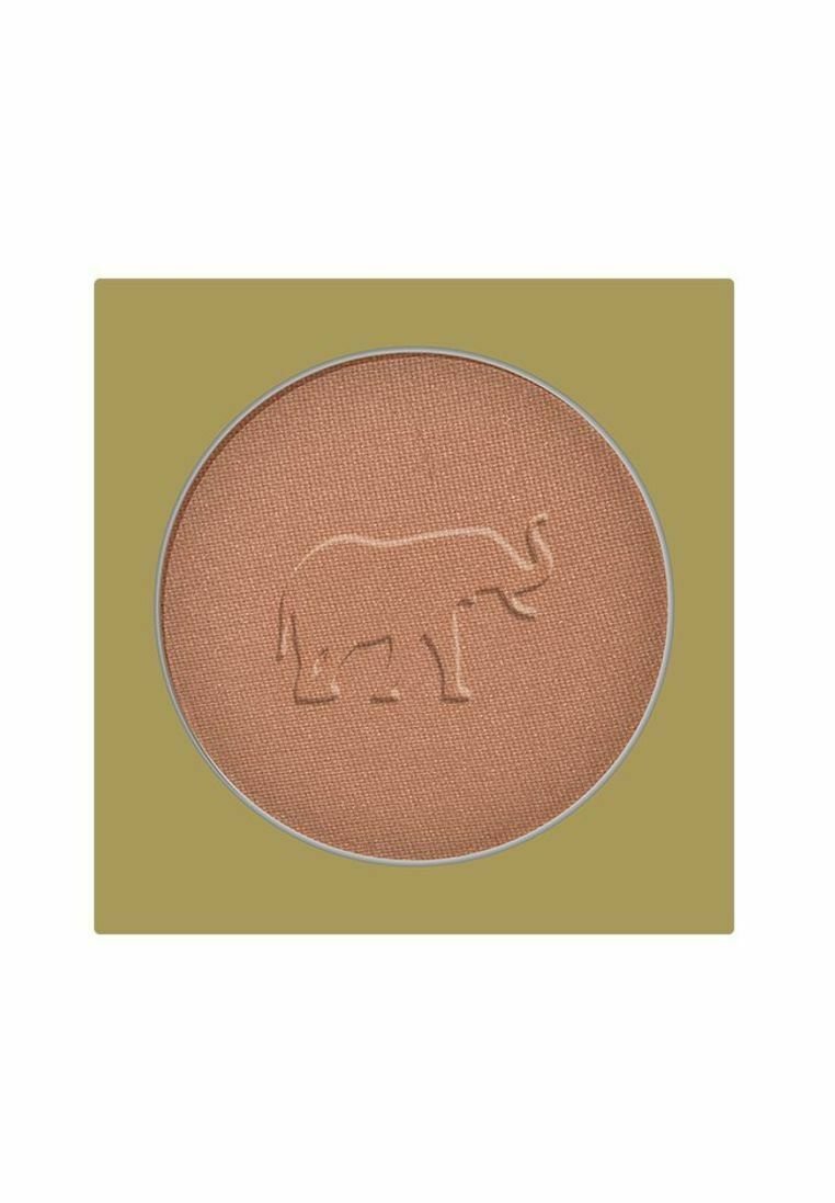 Kokie Cosmetics - KOKIE MATTE BRONZER - HEATWAVE - Bronzer - bronze, Suurenna