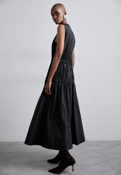 Proenza Schouler White Label LIBBY DRESS - Dienas kleita - black