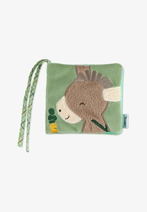 Sterntaler SPIELBUCH EMMILIUS - Spielzeug - mehrfarbig