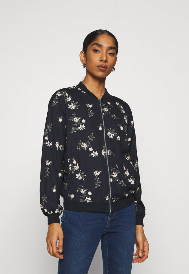 VMFALLIE - Bomberjacke - navy