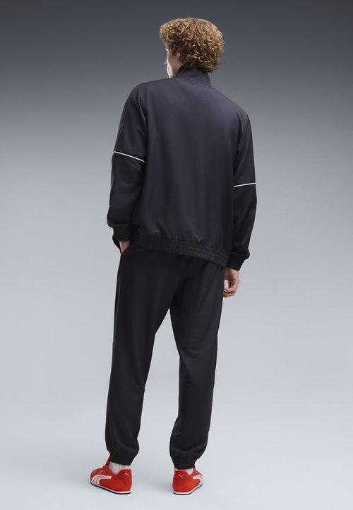 PUMA WOVEN COLORBLOCK SUIT SET - Tracksuit - new navy — foto 2