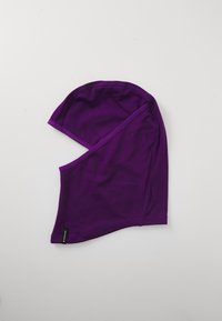 Didriksons JADIS KIDS BALACLAVA UNISEX - Megzta kepurė - royal purple