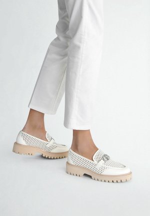 Chaussons - white