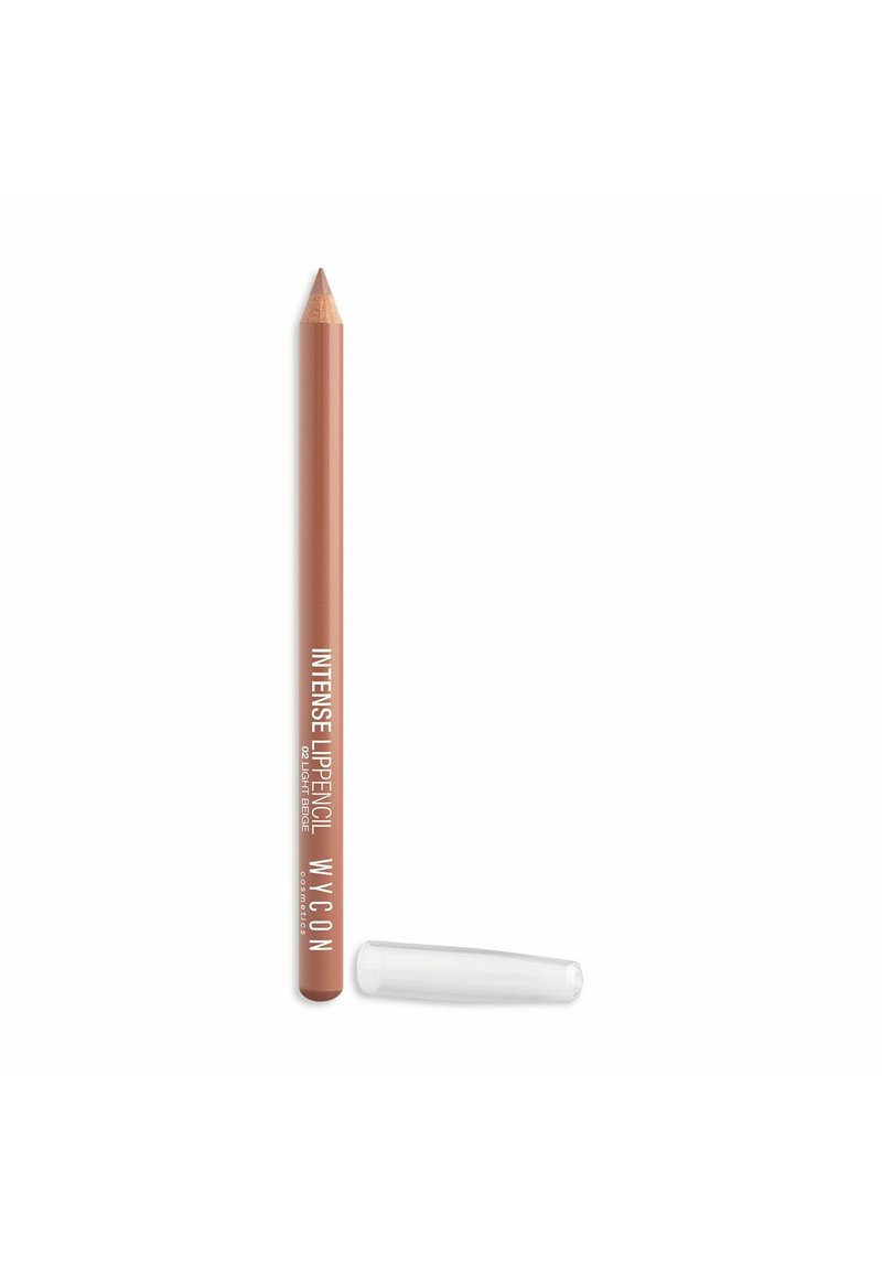 WYCON Cosmetics - INTENSE LIP PENCIL MATITA LABBRA DALL’ALTA SCRIVENZA E DAL TRATTO PRECISO 0150 - Matita per le labbra - light beige, Ingrandire