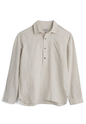 Seasalt Cornwall ARTIST S - Overhemd - undyed linen