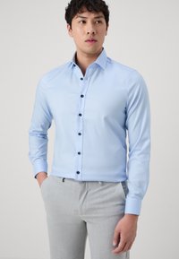 OLYMP Level Five Alkalmi ing - bleu