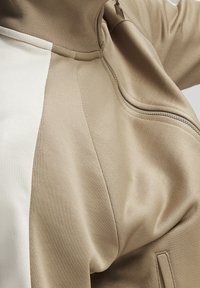 Puma Training jacket - beige