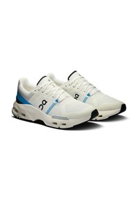 On CLOUDPULSE - Zapatillas de entrenamiento - ivory horizon