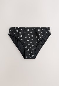 Ikke valgt, printed heavy