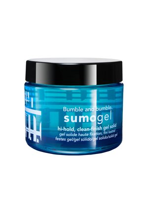 SUMOGEL - Stylingprodukter - -