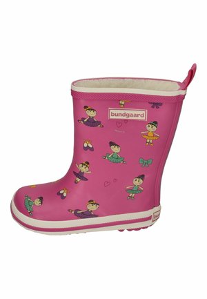 CHARLY HIGH UNISEX - Wellies - multi coloured