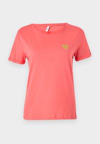 ONLKITA LIFE NOOS - Print T-shirt - dubarry