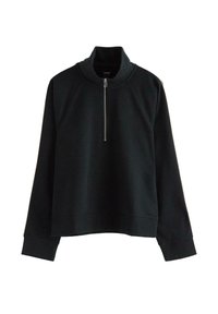 Non selezionato, black