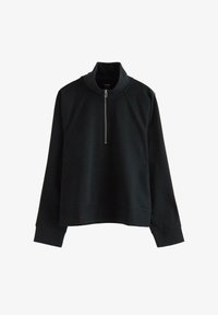 Non selezionato, black