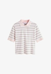 Non sélectionné, pink stripe