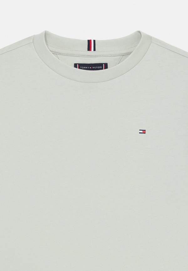 ESSENTIAL UNISEX - Long sleeved top - misty sage3