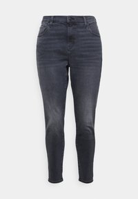 Levi's® Plus Jeans Skinny Fit - grey denim