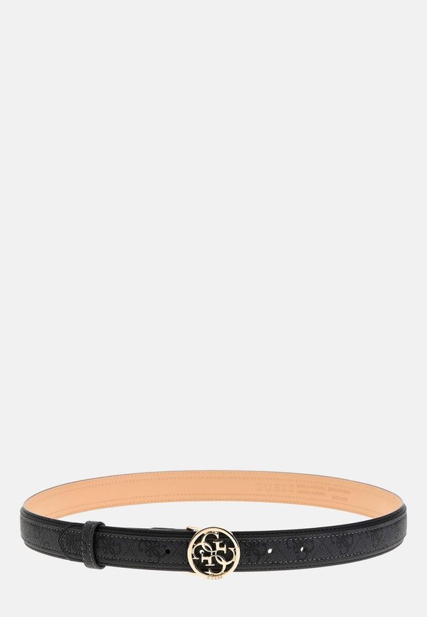 KERIMA ADJUST  - Belt - schwarz2