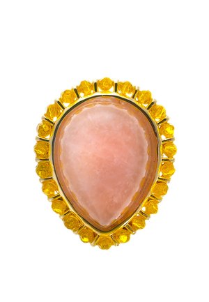 PARATY - Bague - rose