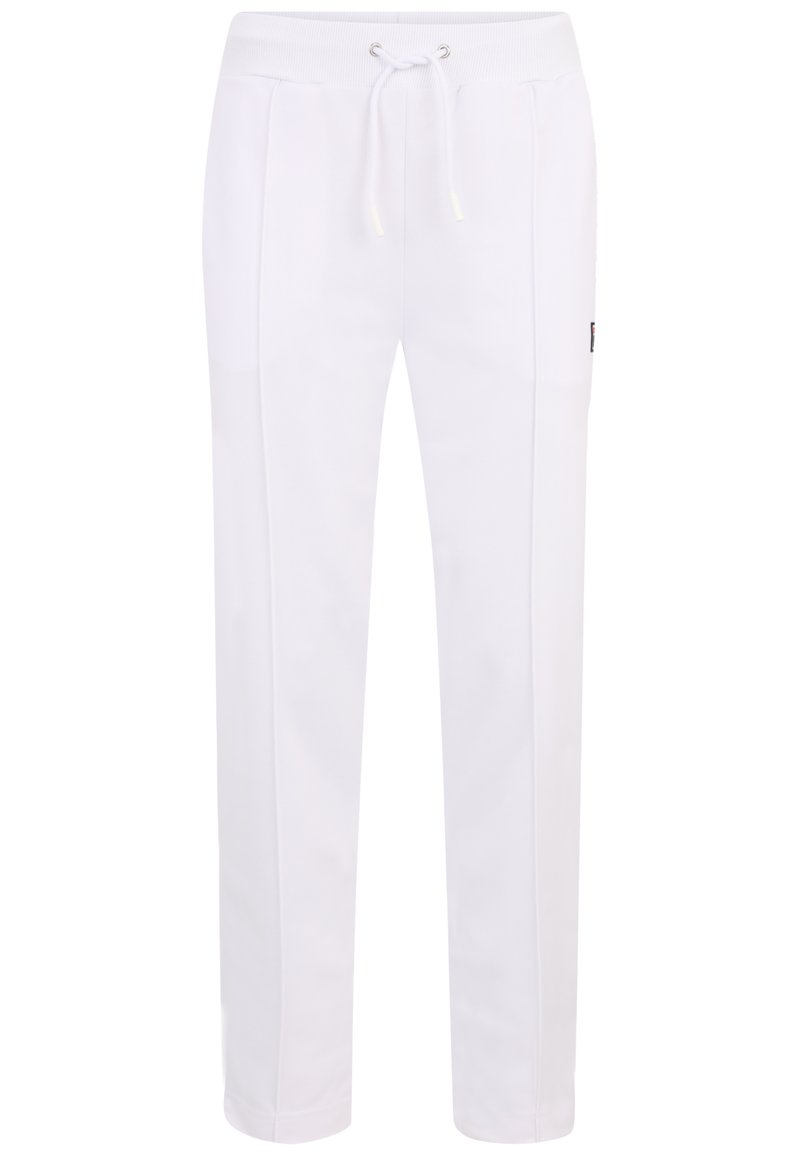 Fila Trainingsbroek wit Fila Trainingsbroek wit