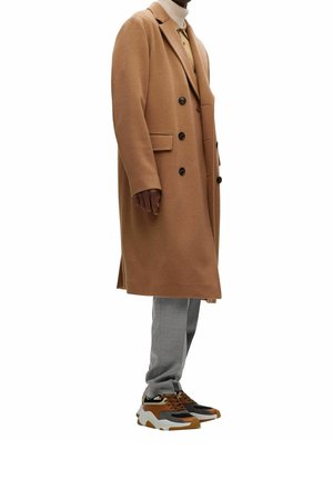 BOSS, Polo - beige