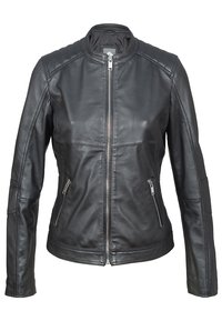 Unausgewählt, black