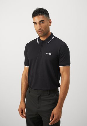 BOSS PADDY PRO - Polo shirt - dark blue