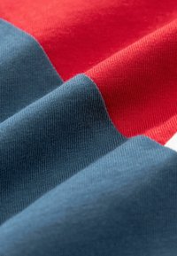 Next 3 PACK REGULAR FIT - Pyjama - red blue white