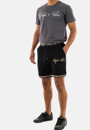 Shorts - noir