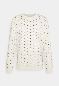 TOM TAILOR DENIM Felpa - beige