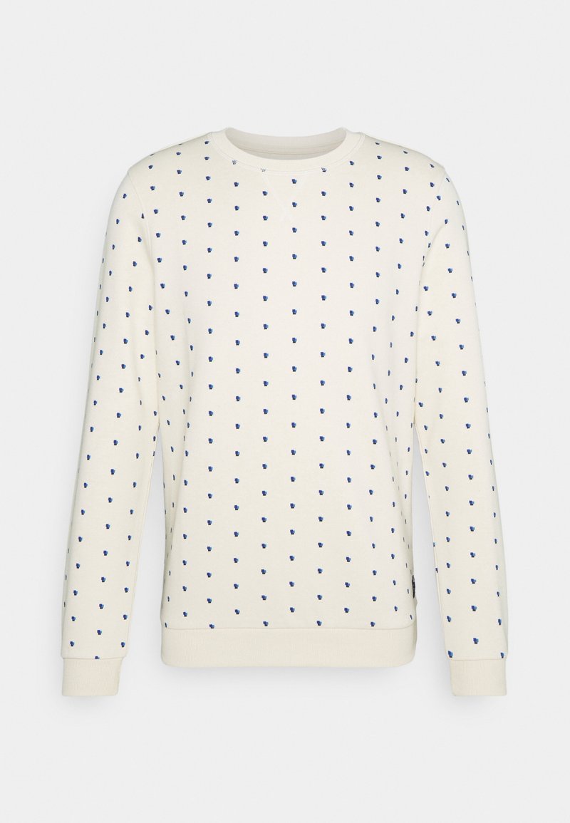 TOM TAILOR DENIM Felpa - beige