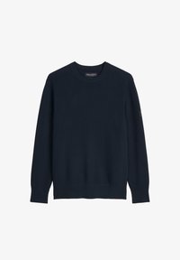 Unausgewählt, dark navy