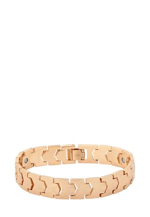 Armband - rose gold-coloured