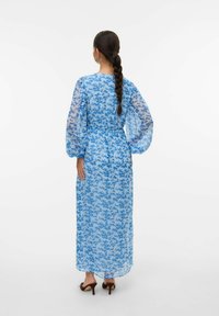 Vero Moda SMILLA jasnoniebieski